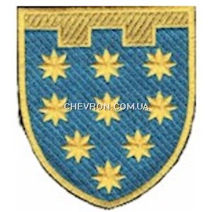 Шеврон