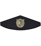 Нашивка нарукавна Курсант