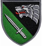 Шеврон 144 Центр ССО