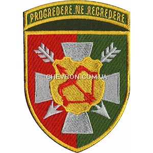 Шеврон