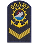 Погончик  ОПЛМТ 1 курс