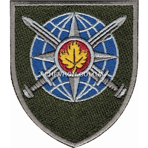Шеврон