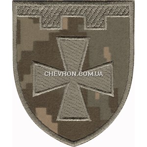 Шеврон