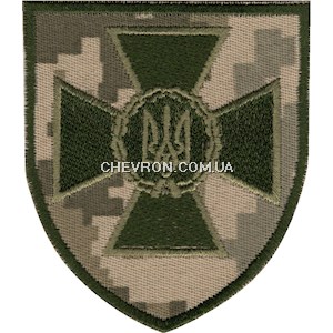 Шеврон