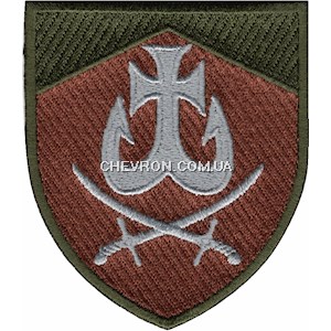 Шеврон