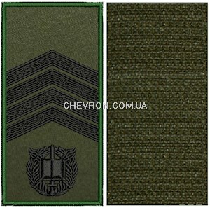 Погон