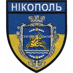 Шеврон