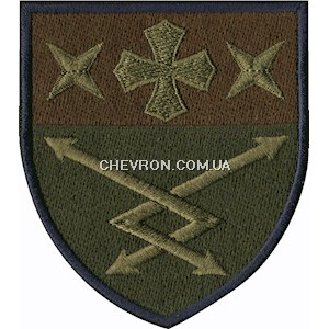 Шеврон