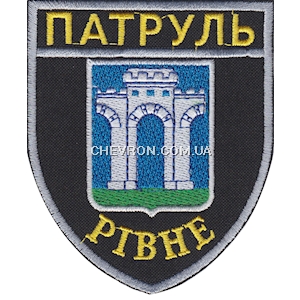 Шеврон