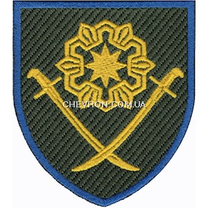 Шеврон