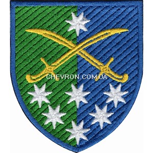 Шеврон