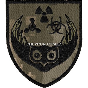 Шеврон