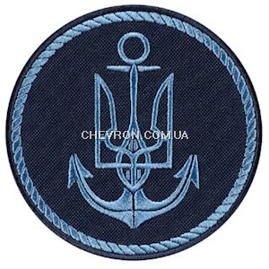 Шеврон