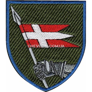 Шеврон