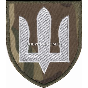 Шеврон