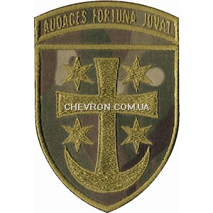 Шеврон