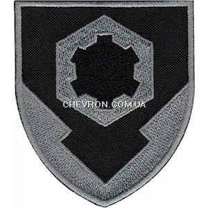 Шеврон