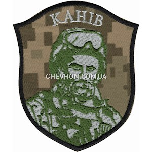 Шеврон