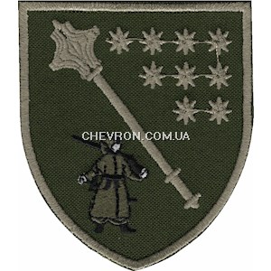 Шеврон