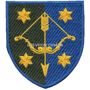 Шеврон