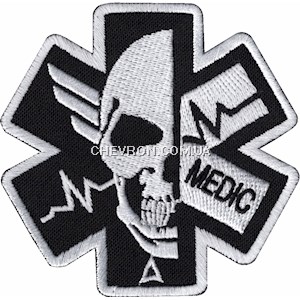 Шеврон