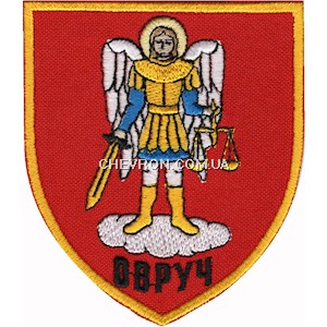Шеврон