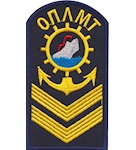 Погончик  ОПЛМТ 2 курс