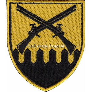 Шеврон