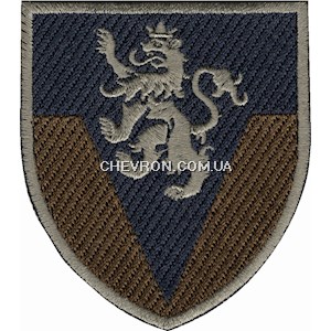 Шеврон