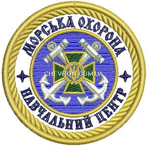 Шеврон