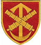 Шеврон 52 ОАБр (кольоровий)