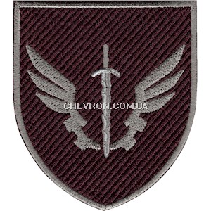 Шеврон