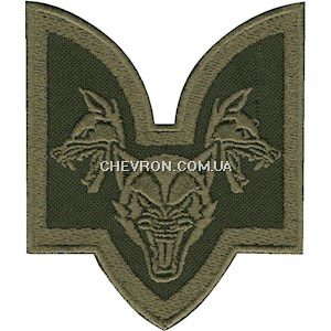 Шеврон