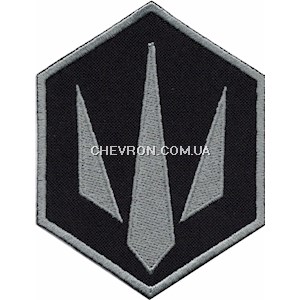 Шеврон