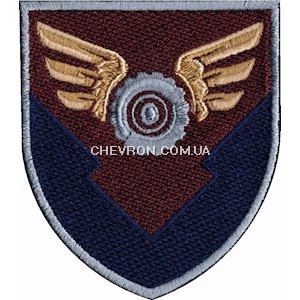 Шеврон