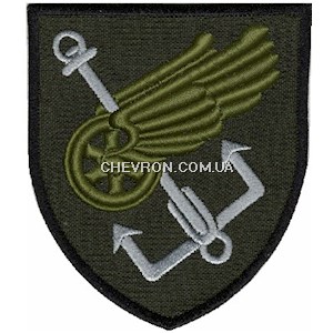 Шеврон