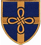 Шеврон 159 ОМБр (кольоровий)