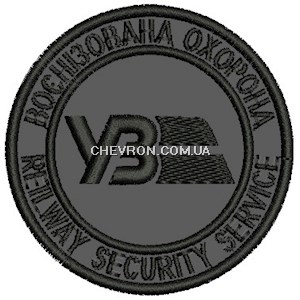 Шеврон