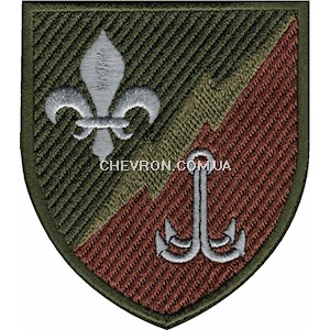 Шеврон