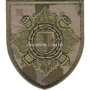 Шеврон
