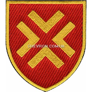 Шеврон