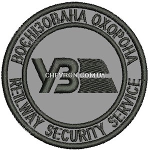 Шеврон