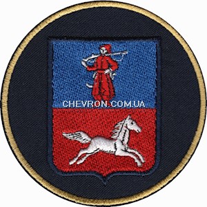 Шеврон