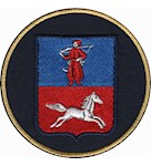 Шеврон НГУ Черкаси
