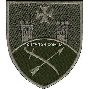 Шеврон