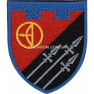 Шеврон