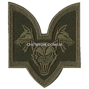 Шеврон