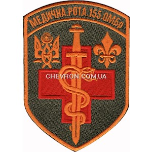 Шеврон