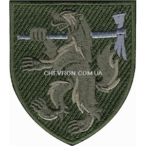 Шеврон