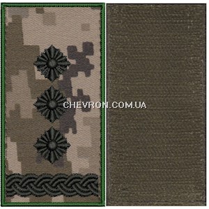 Погон